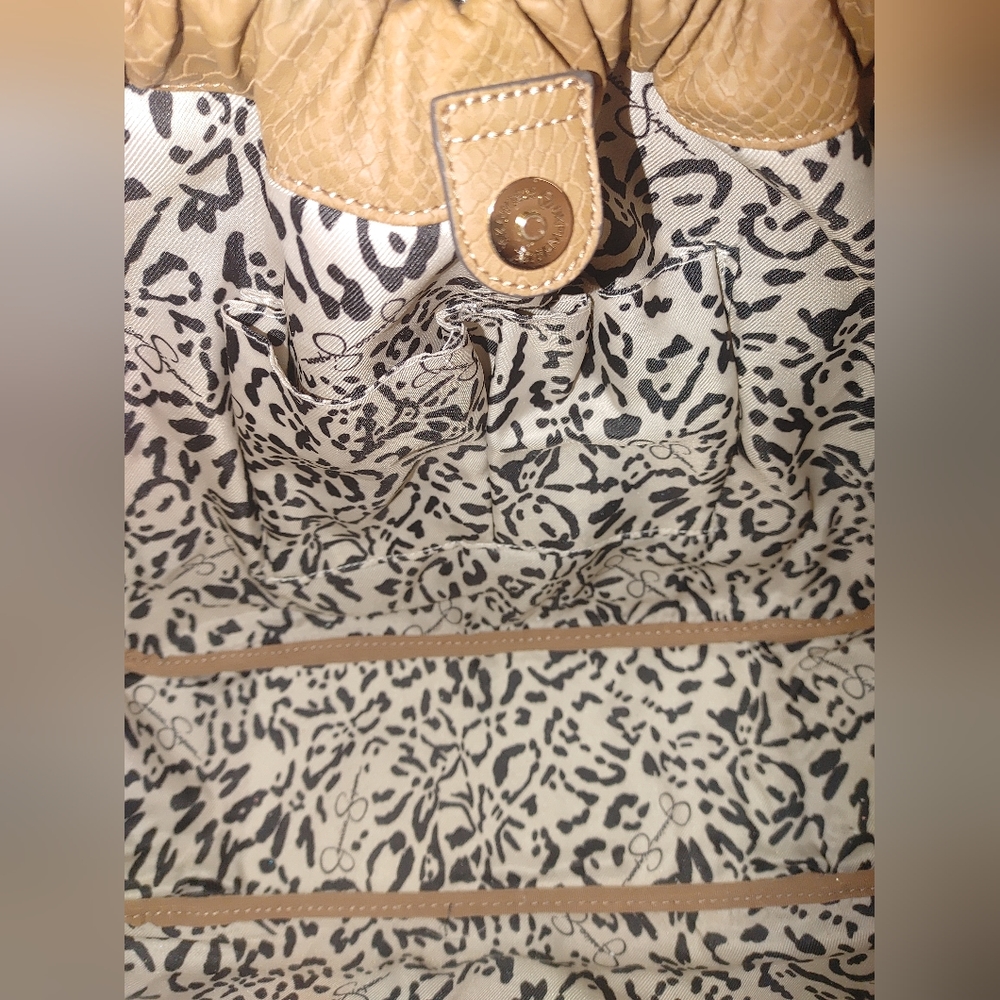 COPY - JESSICA SIMPSON Rosanna - Picture 8 of 11